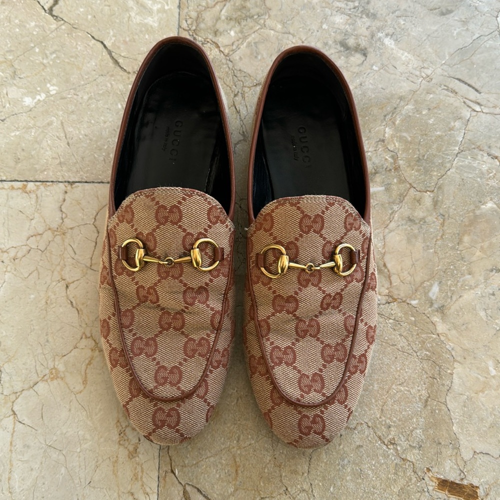 Gucci Loafers